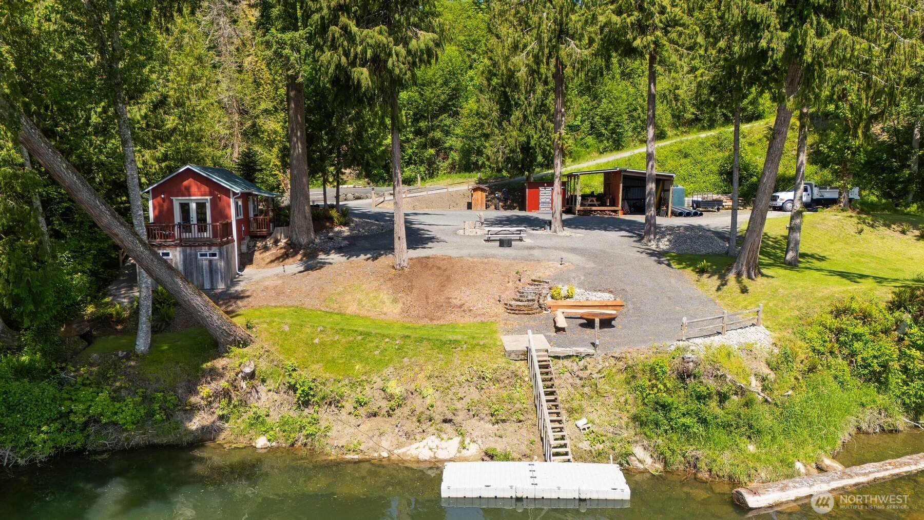 231 Middlecrest Drive Toledo WA 98591