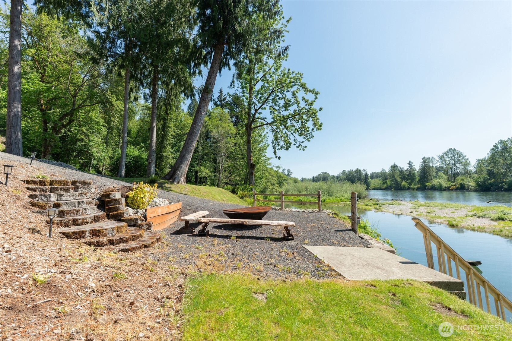 231 Middlecrest Drive Toledo WA 98591