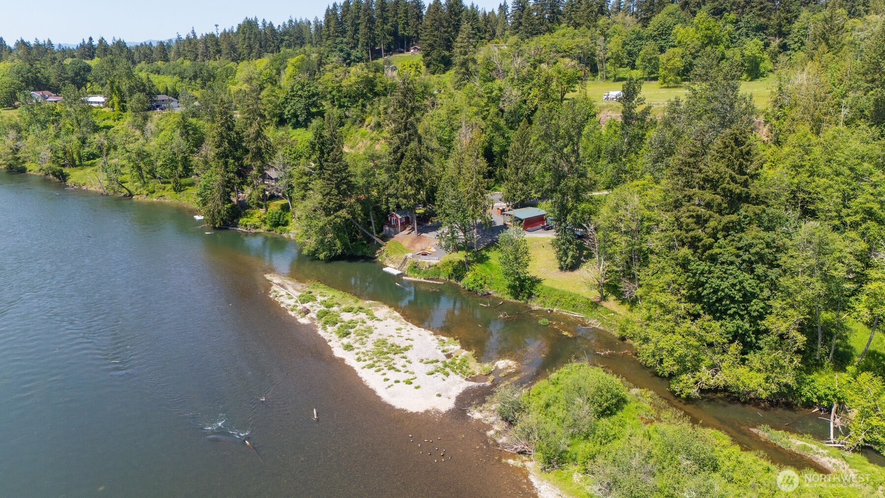 231 Middlecrest Drive Toledo WA 98591