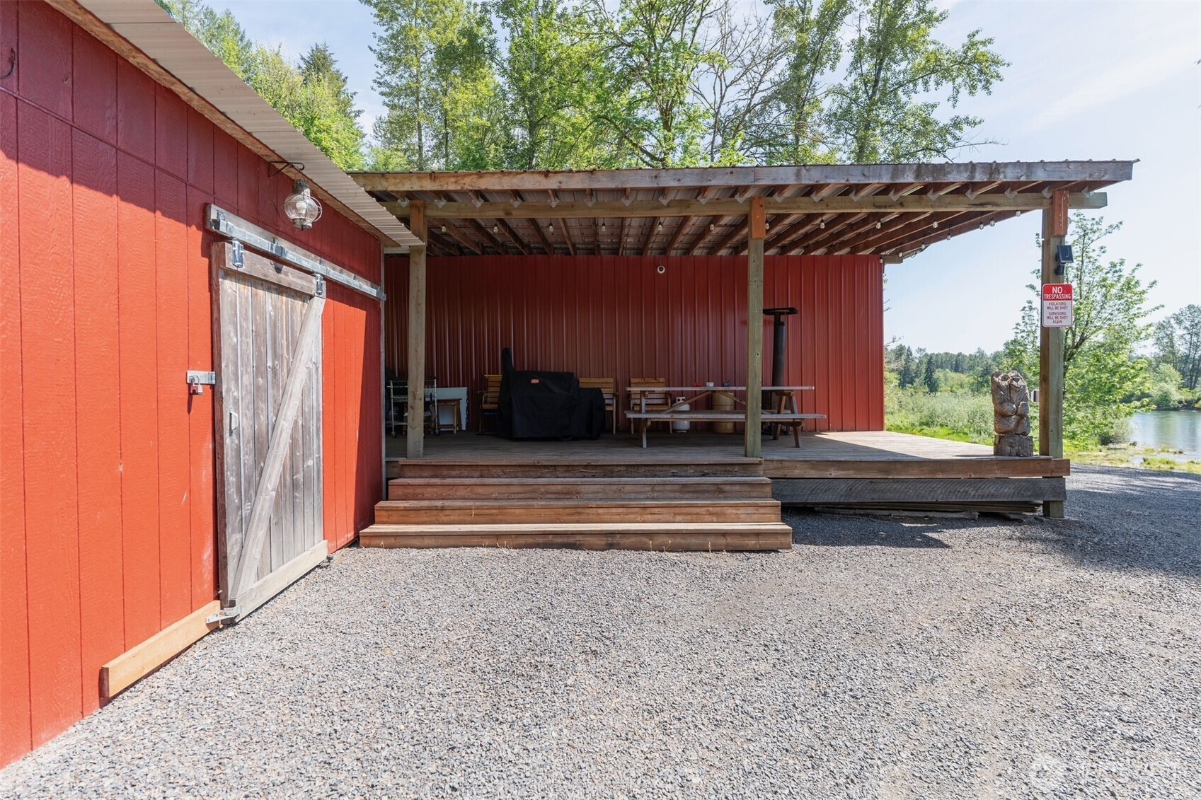 231 Middlecrest Drive Toledo WA 98591