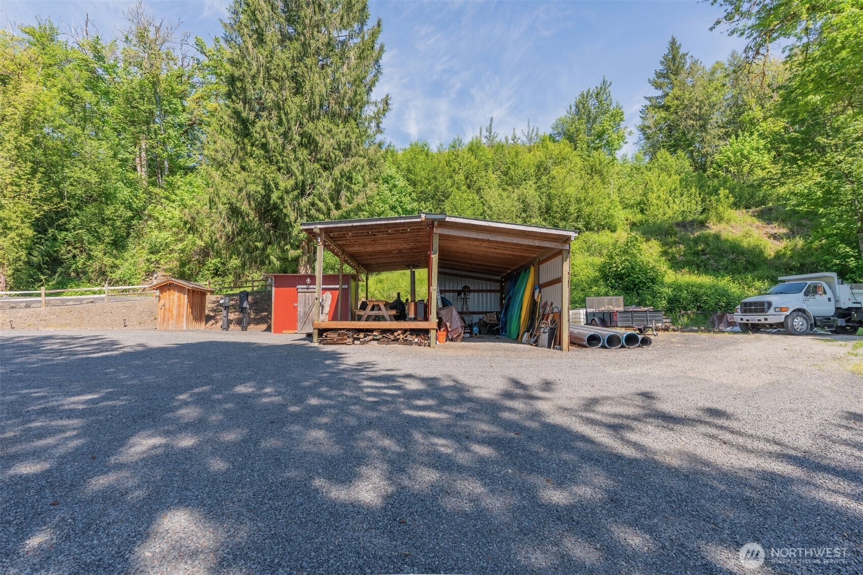 231 Middlecrest Drive Toledo WA 98591
