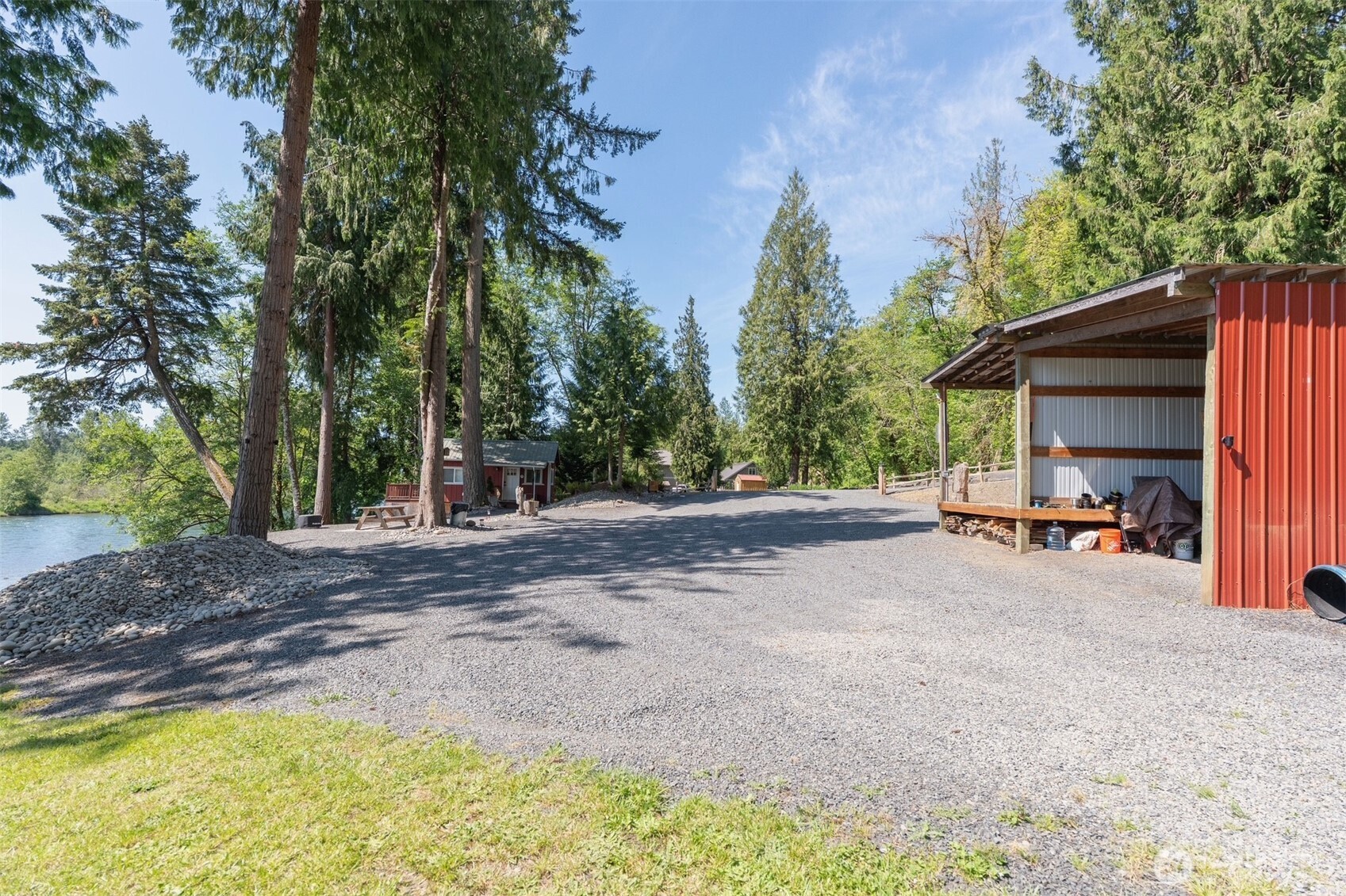231 Middlecrest Drive Toledo WA 98591