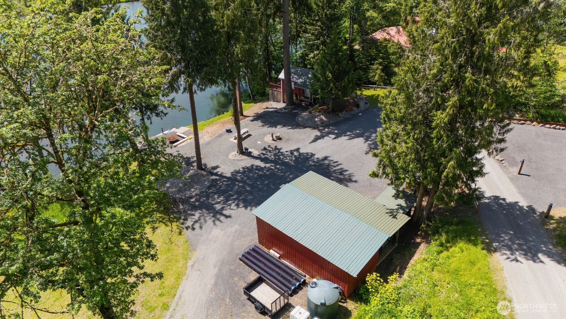 231 Middlecrest Drive Toledo WA 98591