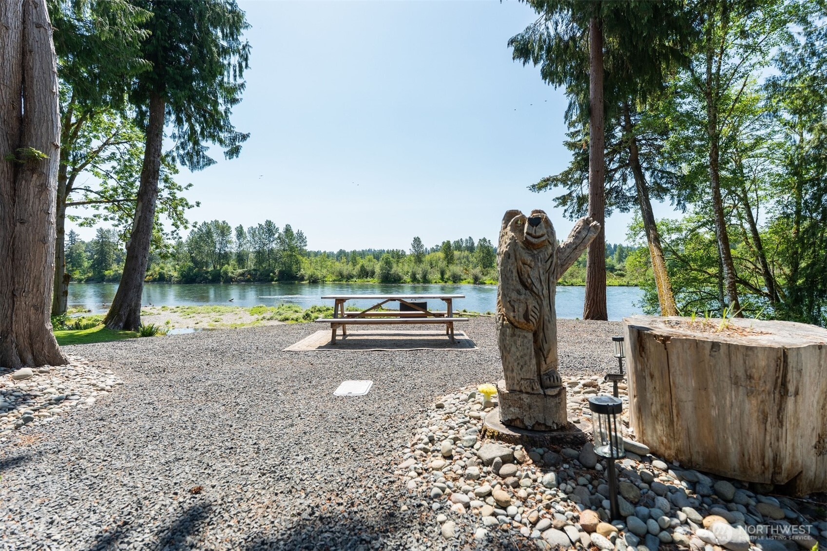 231 Middlecrest Drive Toledo WA 98591