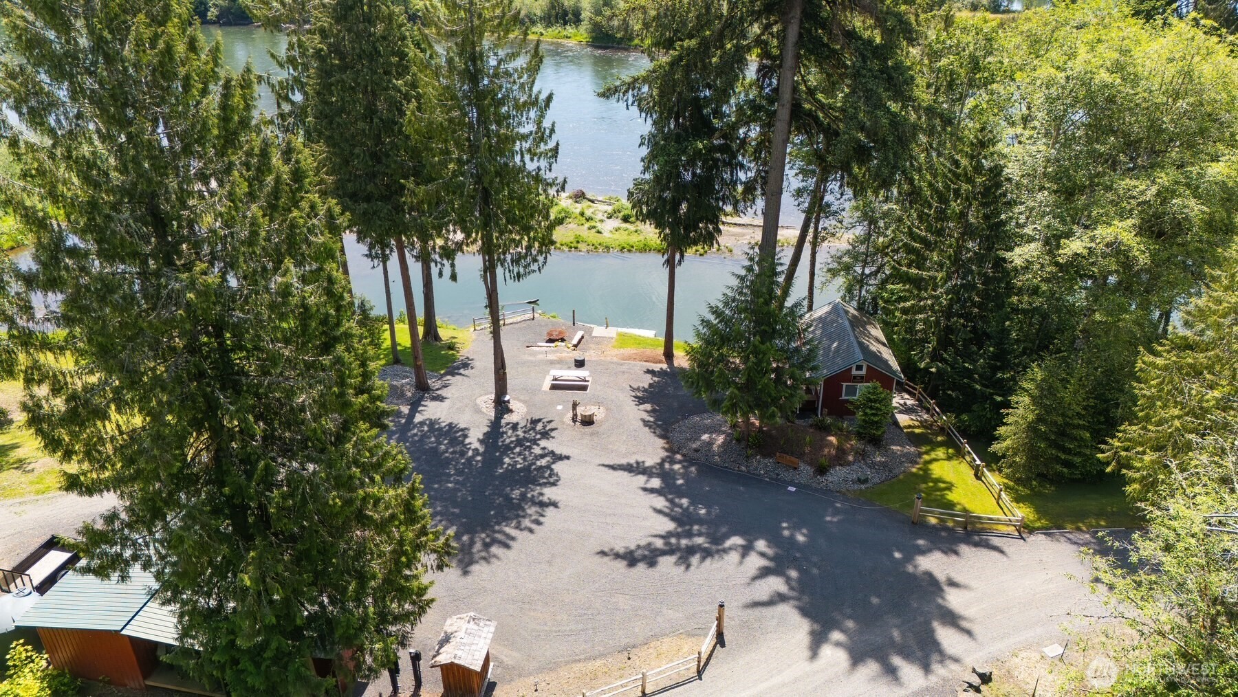 231 Middlecrest Drive Toledo WA 98591