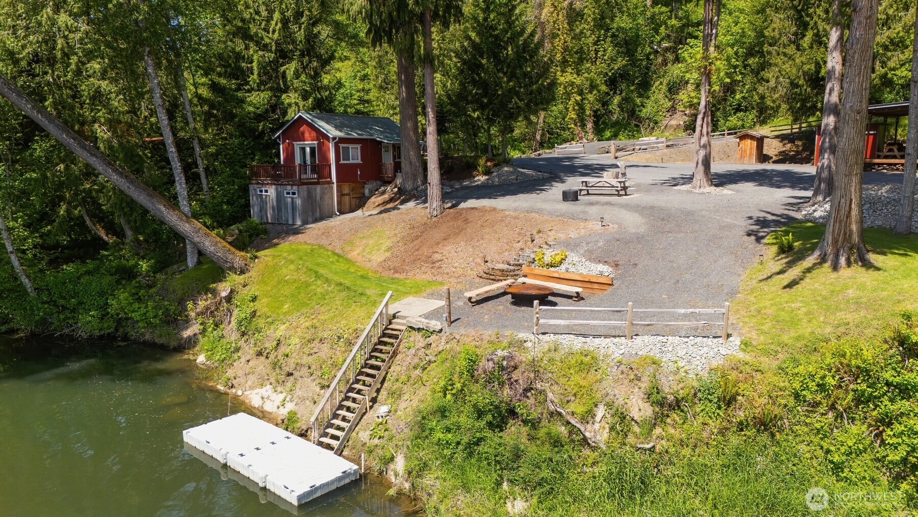 231 Middlecrest Drive Toledo WA 98591