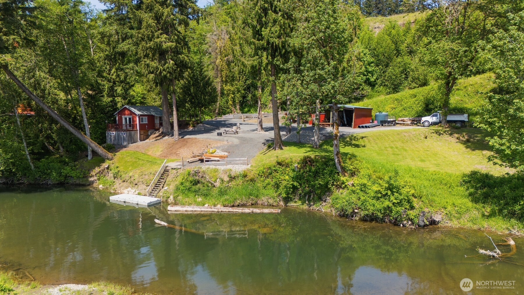 231 Middlecrest Drive Toledo WA 98591