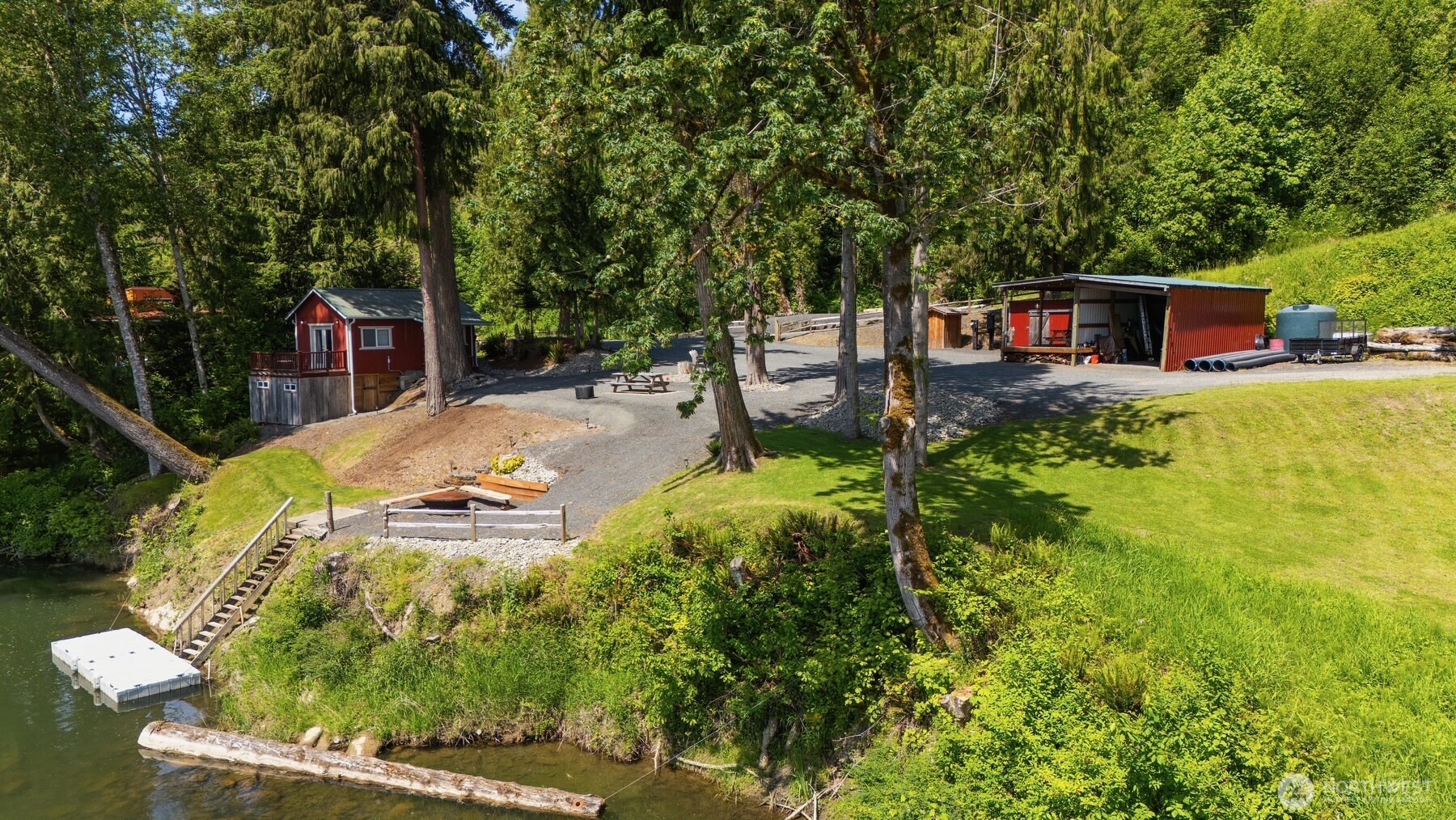 231 Middlecrest Drive Toledo WA 98591