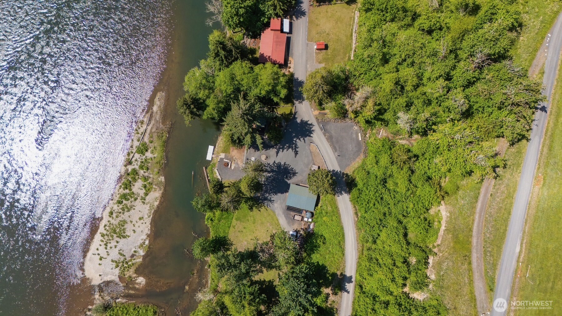231 Middlecrest Drive Toledo WA 98591