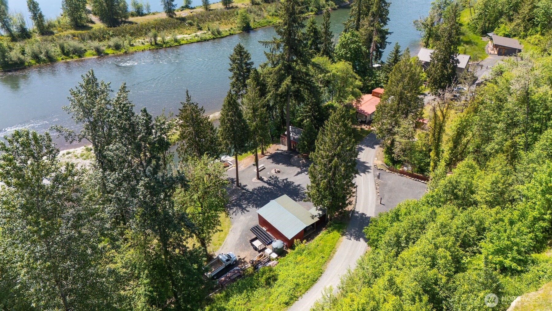 231 Middlecrest Drive Toledo WA 98591
