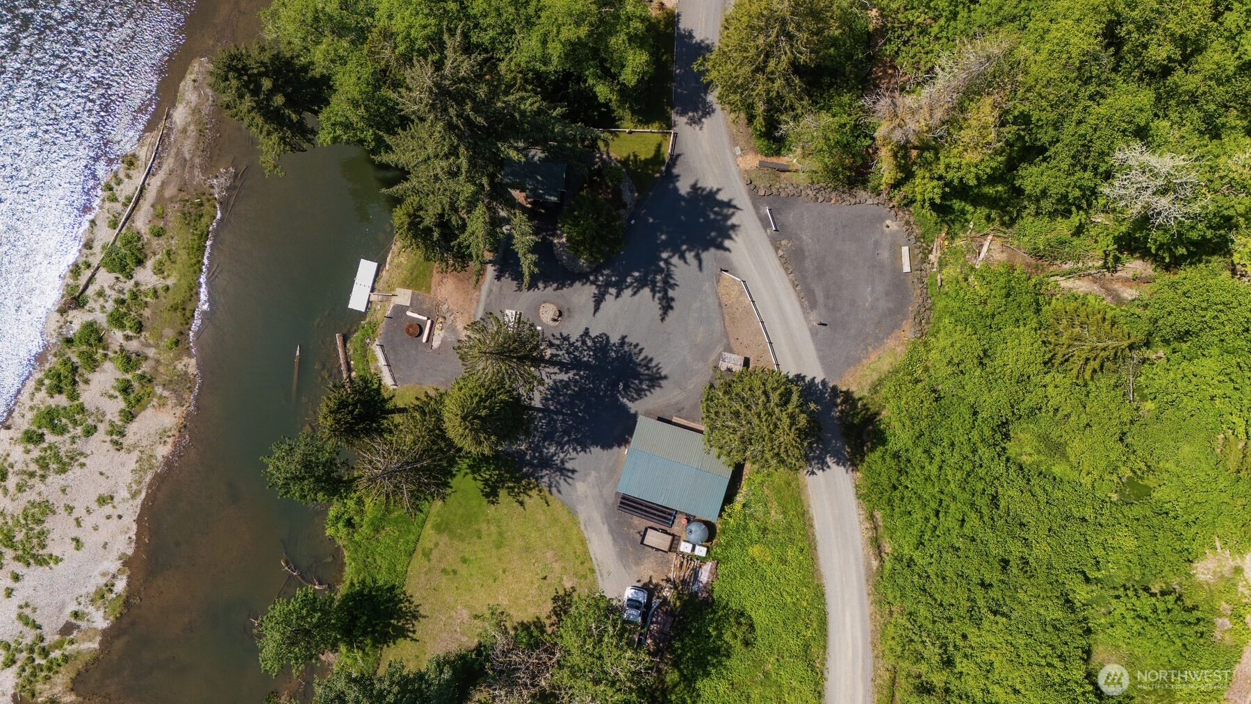 231 Middlecrest Drive Toledo WA 98591