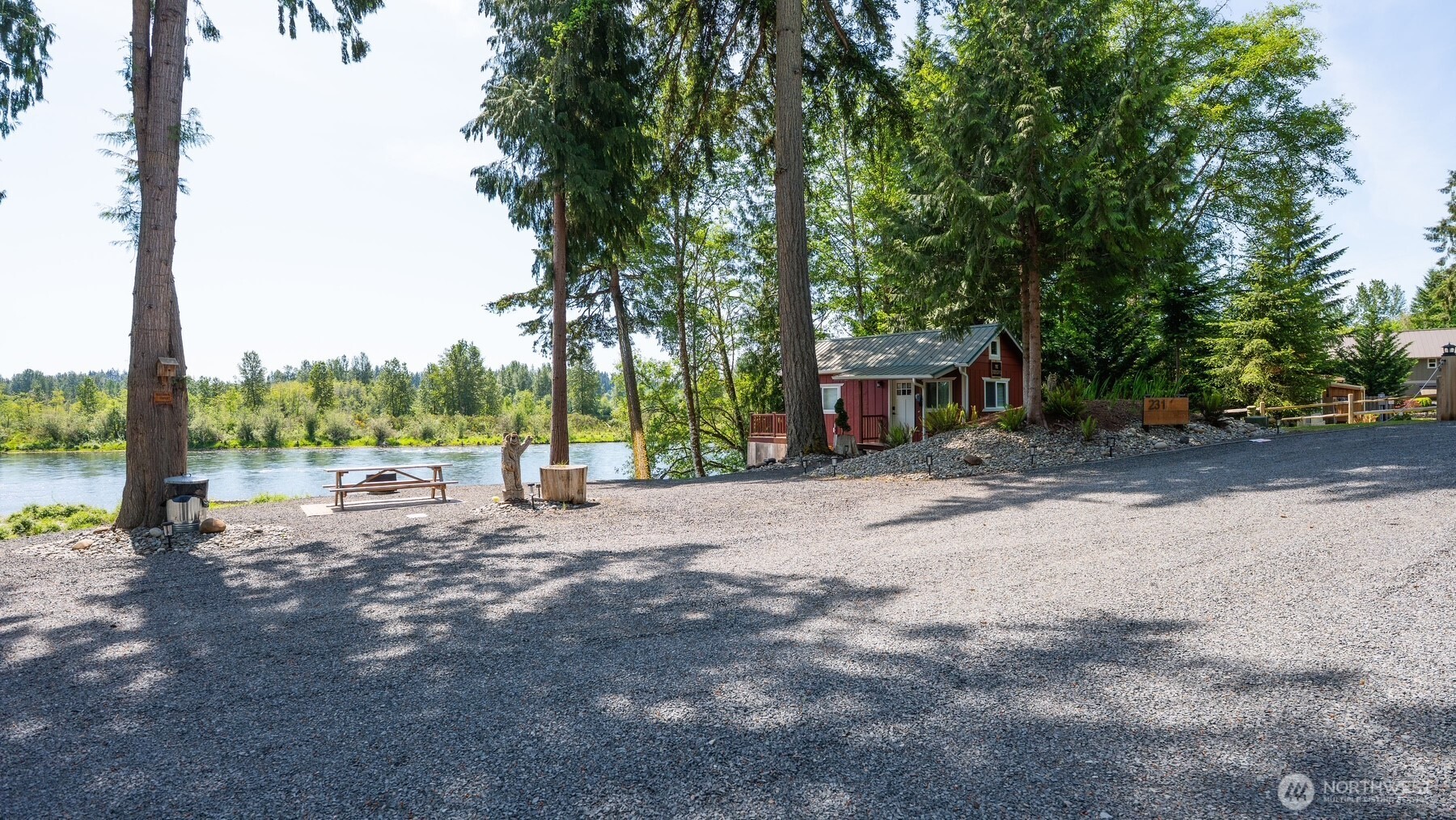 231 Middlecrest Drive Toledo WA 98591