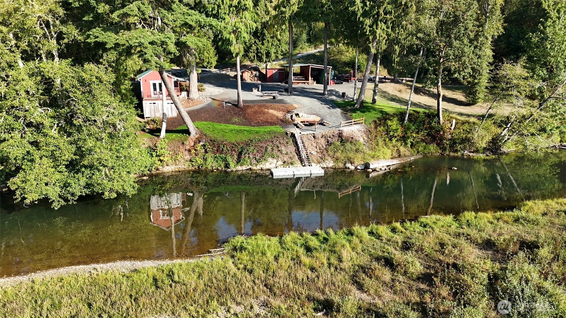 231 Middlecrest Drive Toledo WA 98591