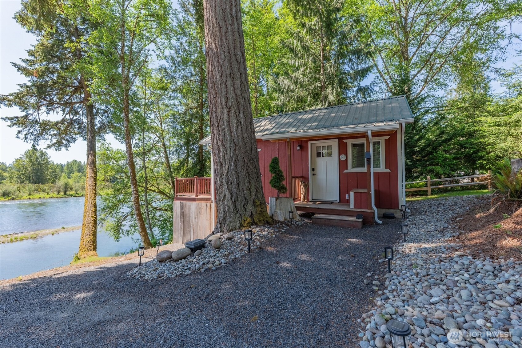 231 Middlecrest Drive Toledo WA 98591