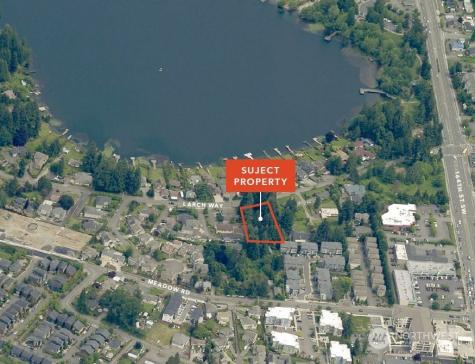 16126 Larch Way Lynnwood WA 98087