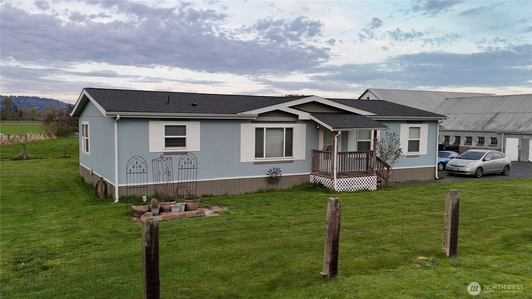 151 Barlow Point Road Longview WA 98632