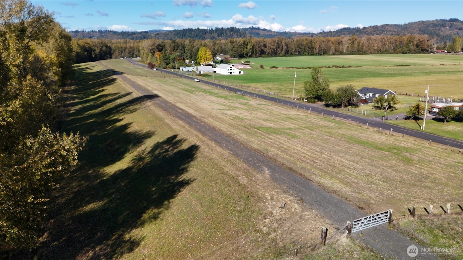151 Barlow Point Road Longview WA 98632