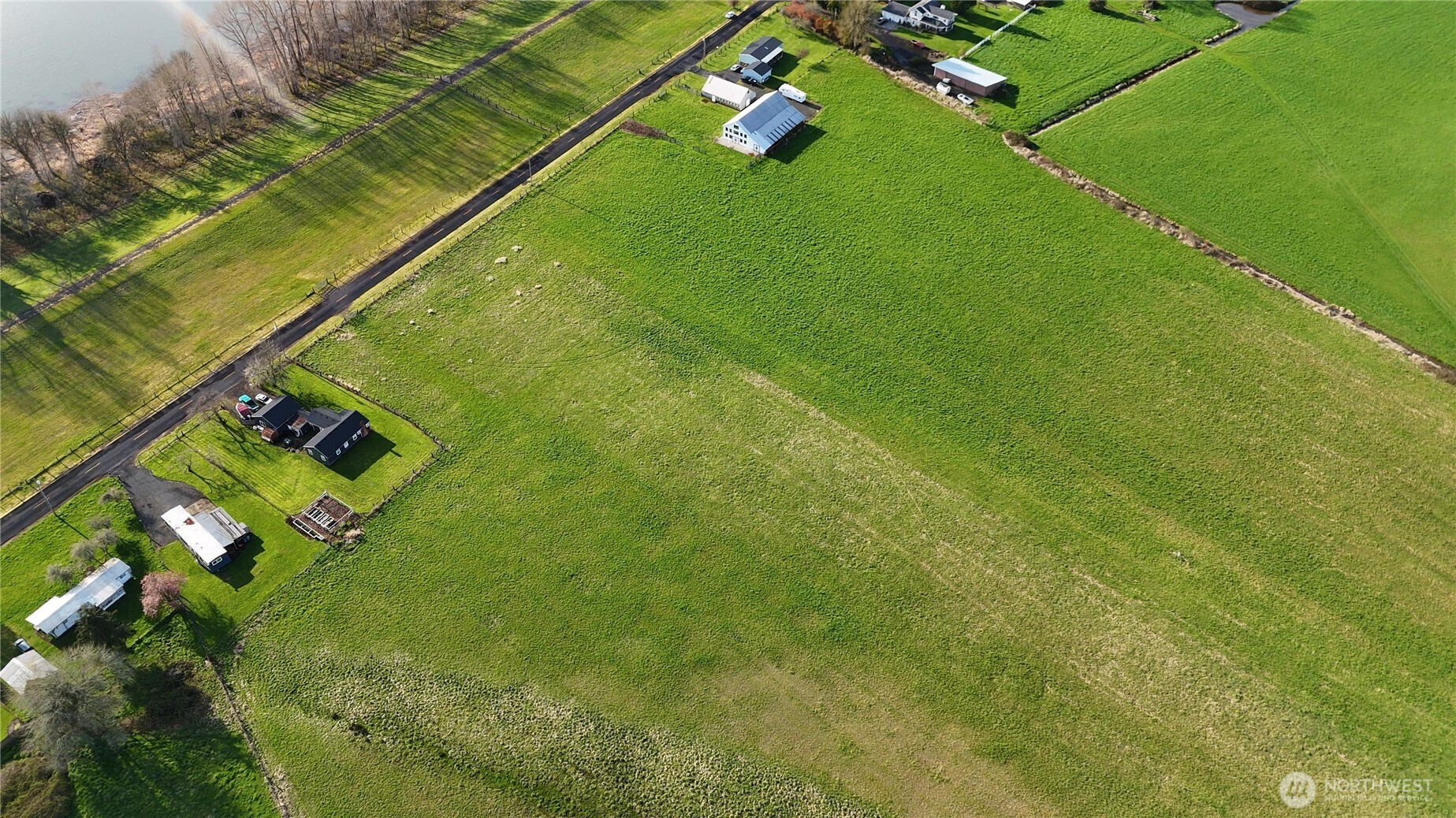 151 Barlow Point Road Longview WA 98632