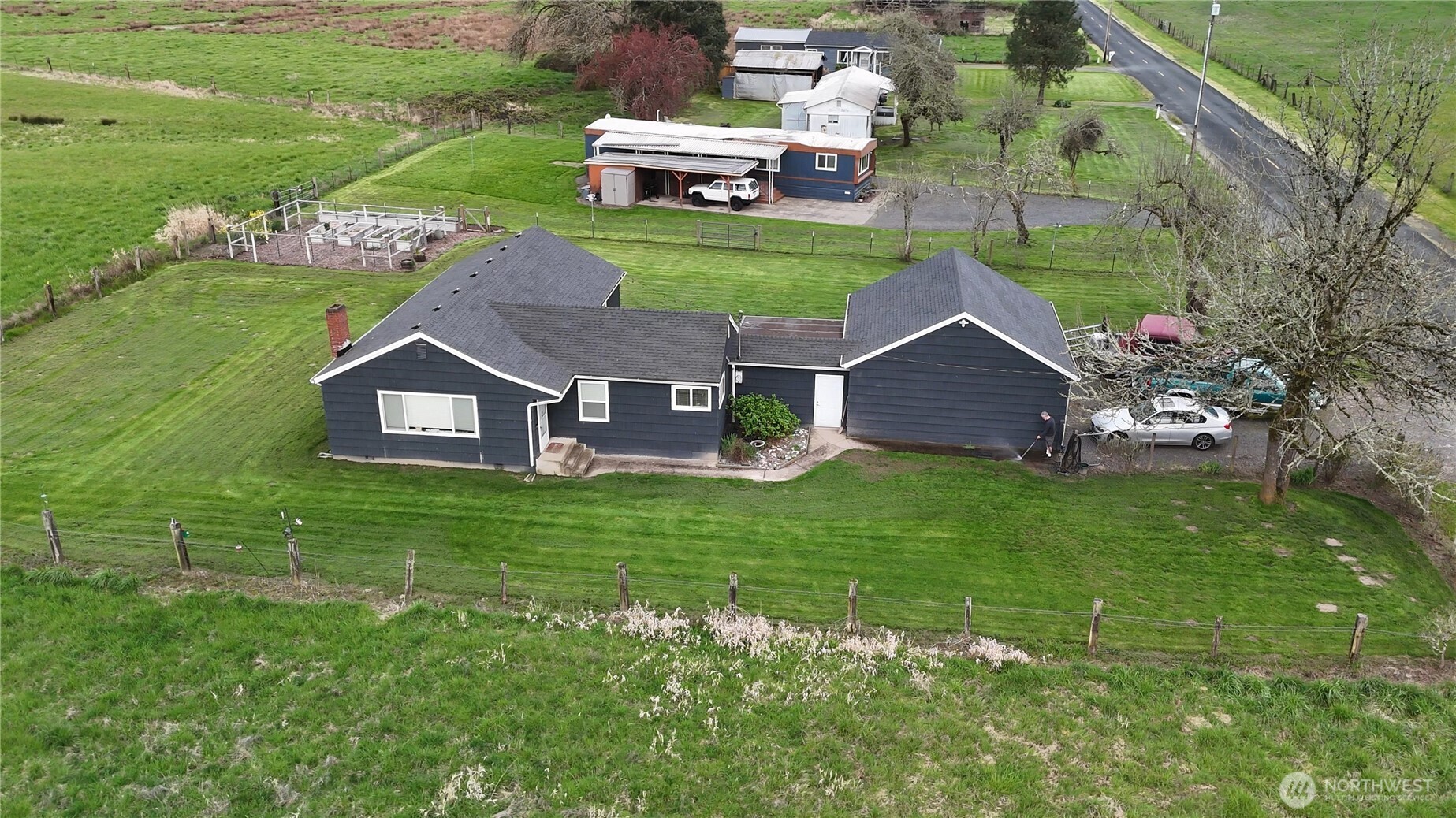 151 Barlow Point Road Longview WA 98632