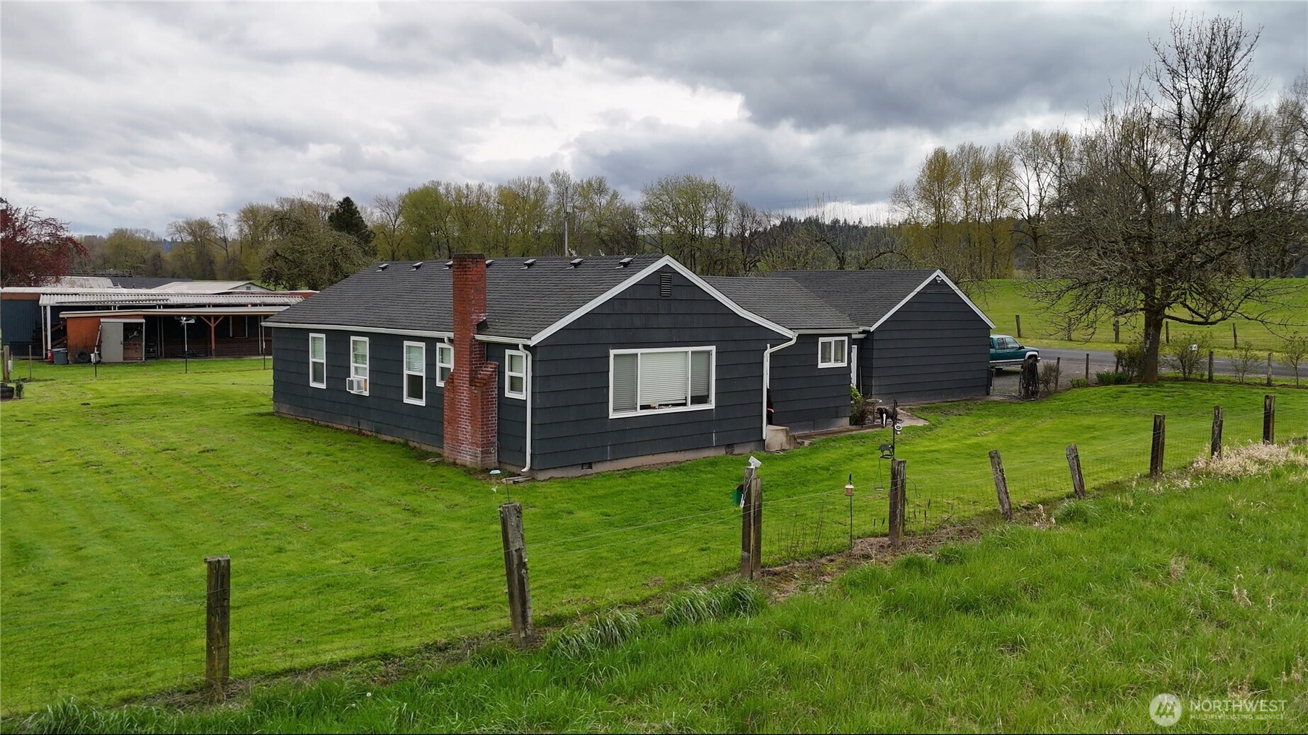 151 Barlow Point Road Longview WA 98632