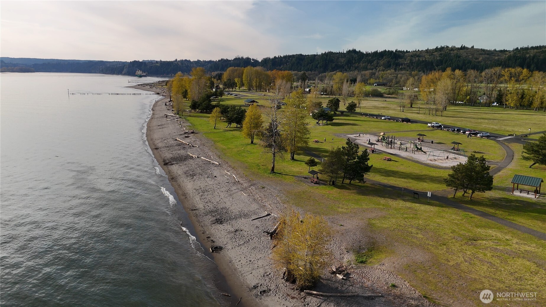 151 Barlow Point Road Longview WA 98632