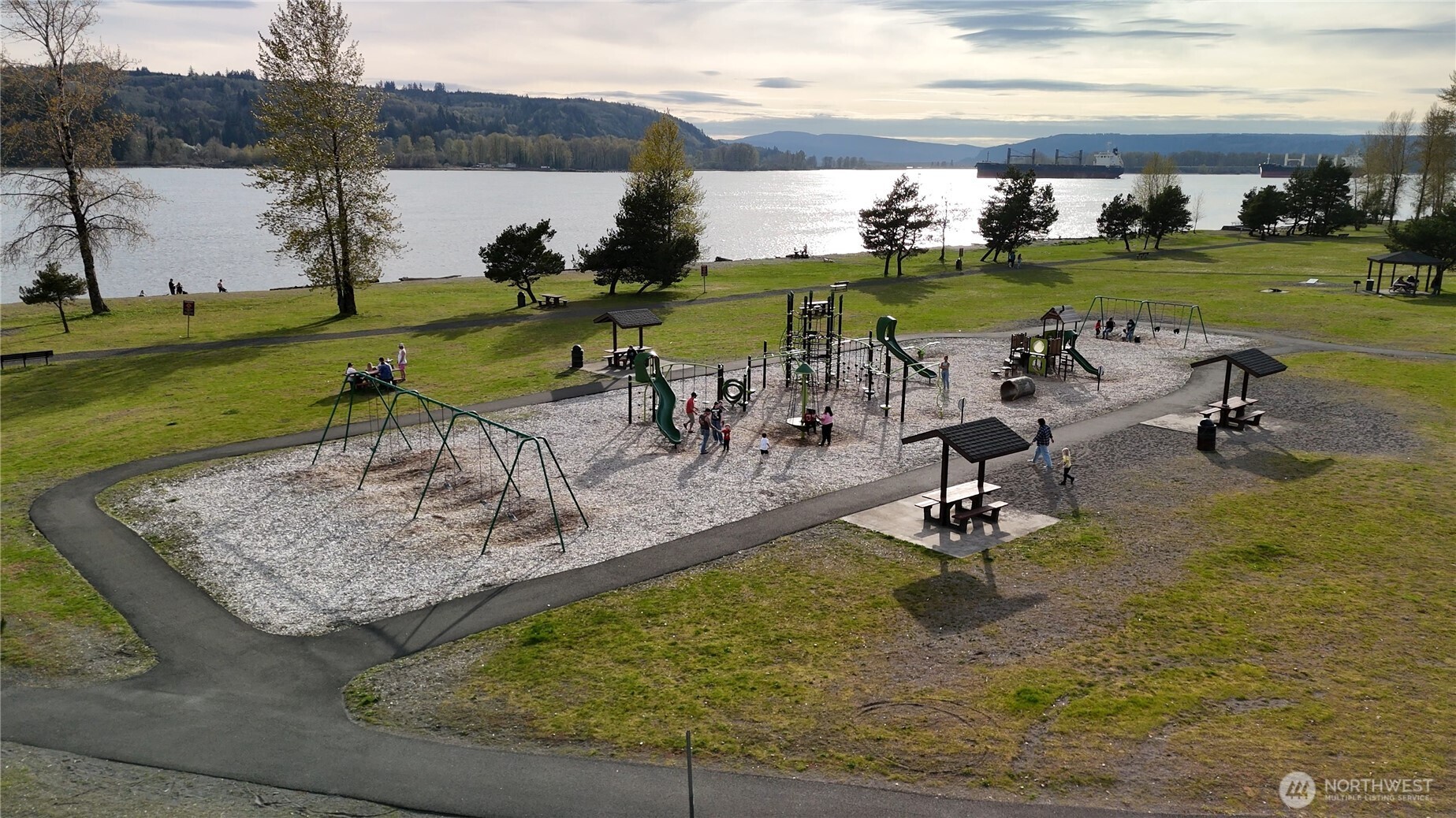 151 Barlow Point Road Longview WA 98632