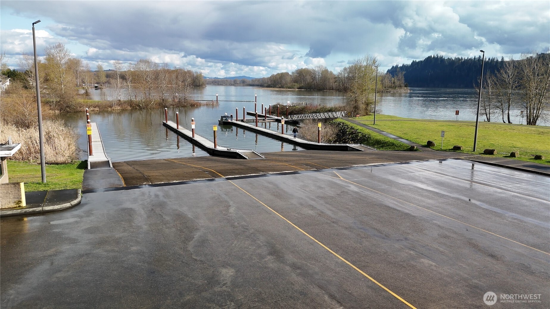151 Barlow Point Road Longview WA 98632