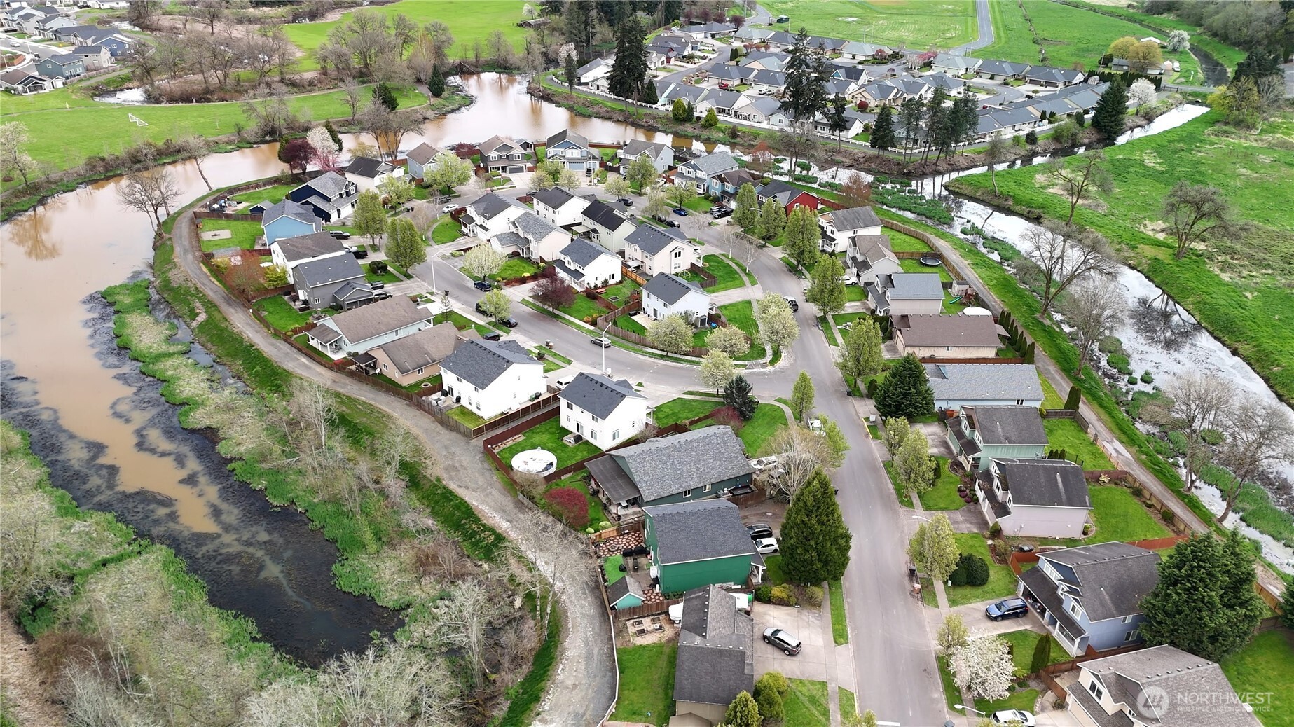 151 Barlow Point Road Longview WA 98632