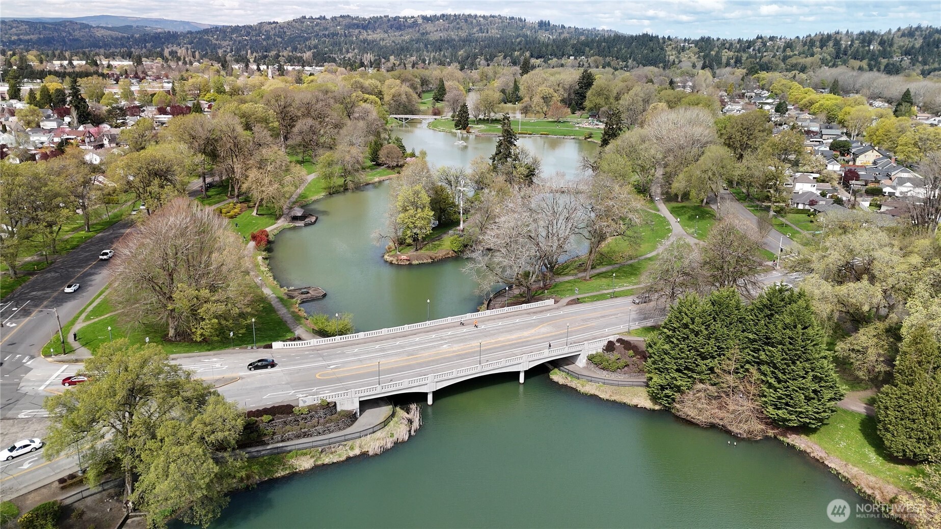151 Barlow Point Road Longview WA 98632