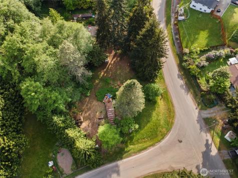 2844 Sunlight Drive Clinton WA 98236