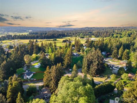 2844 Sunlight Drive Clinton WA 98236