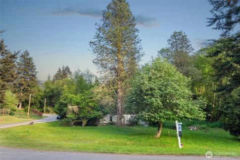 2844 Sunlight Drive Clinton WA 98236