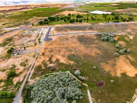 0 Parcel 1 Road B.9 SW Royal City WA 99357