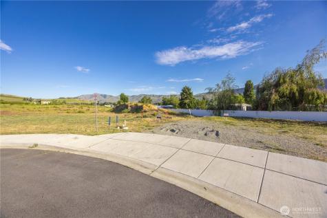145 Sailing Hawk Lane Manson WA 98831