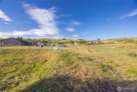 145 Sailing Hawk Lane Manson WA 98831