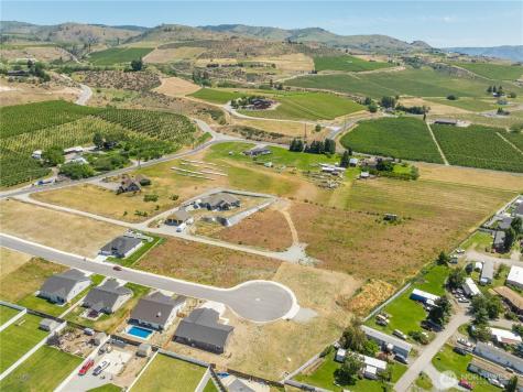145 Sailing Hawk Lane Manson WA 98831