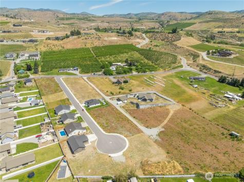 145 Sailing Hawk Lane Manson WA 98831