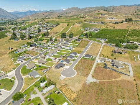 145 Sailing Hawk Lane Manson WA 98831