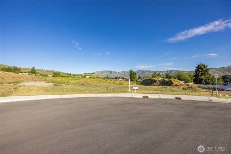 145 Sailing Hawk Lane Manson WA 98831