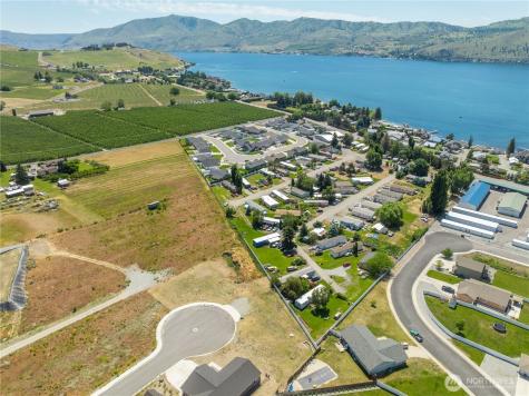 145 Sailing Hawk Lane Manson WA 98831