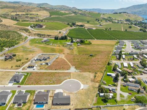 145 Sailing Hawk Lane Manson WA 98831