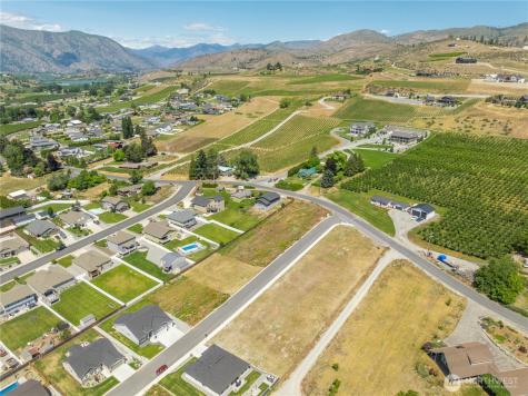 145 Sailing Hawk Lane Manson WA 98831