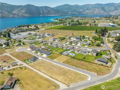 145 Sailing Hawk Lane Manson WA 98831