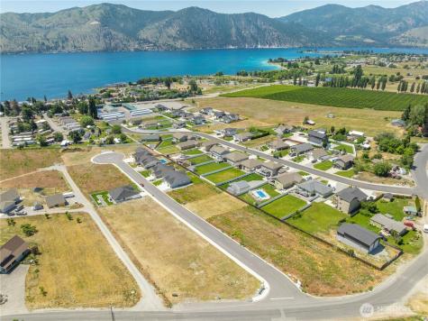 145 Sailing Hawk Lane Manson WA 98831