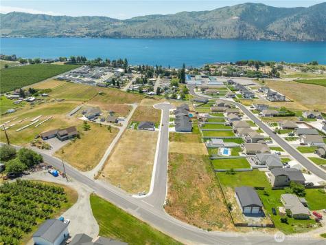 145 Sailing Hawk Lane Manson WA 98831