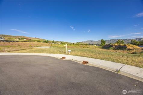 145 Sailing Hawk Lane Manson WA 98831