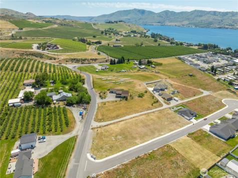145 Sailing Hawk Lane Manson WA 98831