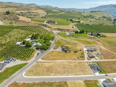 145 Sailing Hawk Lane Manson WA 98831