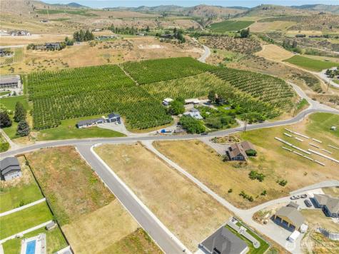 145 Sailing Hawk Lane Manson WA 98831