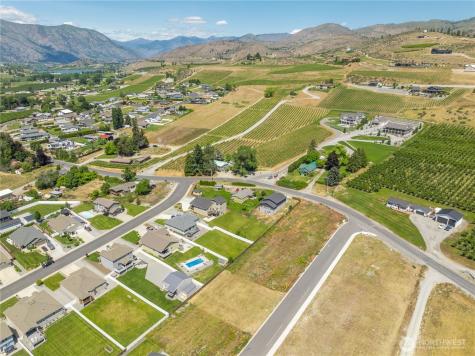 145 Sailing Hawk Lane Manson WA 98831